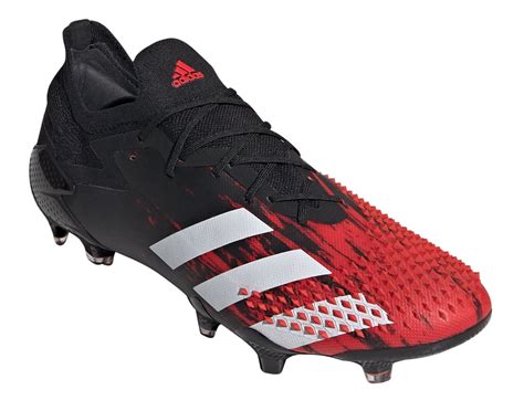 adidas Predator Soccer Cleats & Shoes